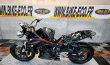 TRIUMPH STREET TRIPLE 675 POUR GARAGE OU EXPORT (REF 58873)