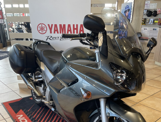 YAMAHA FJR 1300