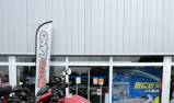 HONDA CBF 125