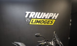 TRIUMPH TIGER SPORT 660