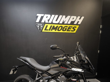 TRIUMPH TIGER SPORT 660