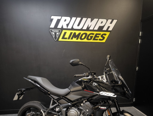 TRIUMPH TIGER SPORT 660