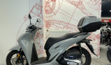 HONDA SH 125 - GARANTIE CONSTRUCTEUR - 75€/MOIS*