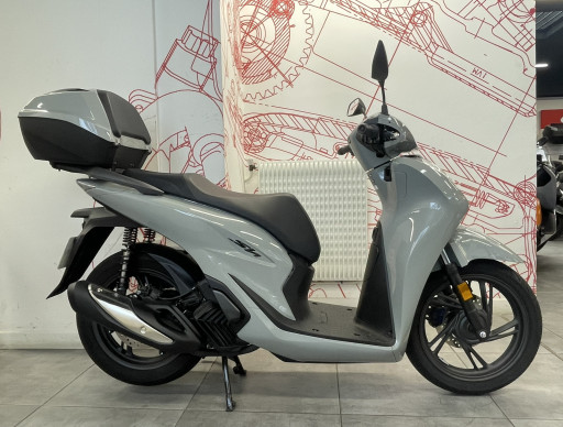 HONDA SH 125 - GARANTIE CONSTRUCTEUR - 75€/MOIS*