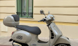 VESPA GTS 125IE ABS/ASR