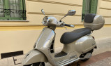 VESPA GTS 125IE ABS/ASR