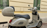 VESPA GTS 125IE ABS/ASR