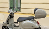 VESPA GTS 125IE ABS/ASR