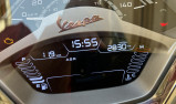 VESPA GTS 125IE ABS/ASR