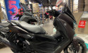 YAMAHA NMAX 125 TECH MAX GARANTIE 5 ANS