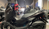 YAMAHA NMAX 125 TECH MAX GARANTIE 5 ANS