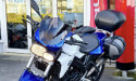 BMW F 800 R ABS