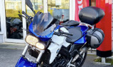 BMW F 800 R ABS