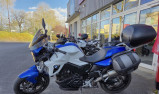 BMW F 800 R ABS