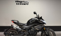CF MOTO NK800 ADVANCED