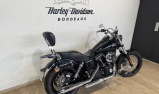HARLEY-DAVIDSON DYNA STREET BOB 1584