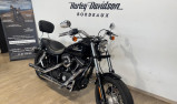 HARLEY-DAVIDSON DYNA STREET BOB 1584