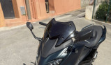 YAMAHA XP T-MAX 560 TECH MAX