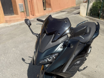 YAMAHA XP T-MAX 560 TECH MAX