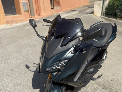 YAMAHA XP T-MAX 560 TECH MAX