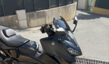 YAMAHA XP T-MAX 560 TECH MAX