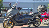 YAMAHA T MAX TECH MAX / XP560