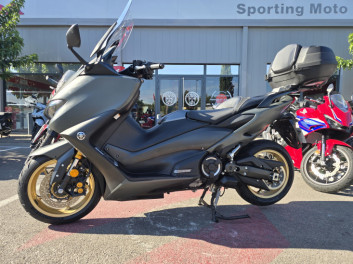 YAMAHA T MAX TECH MAX / XP560
