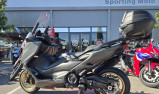 YAMAHA T MAX TECH MAX / XP560