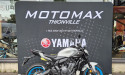 YAMAHA MT-07 35KW