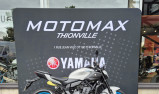 YAMAHA MT-07 35KW