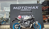 YAMAHA MT-07 35KW