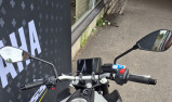 YAMAHA MT-07 35KW