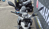 YAMAHA MT-07 35KW