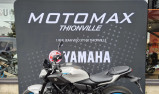 YAMAHA MT-07 35KW