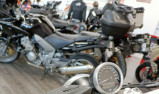 BMW R NineT PURE (A2) (182€/mois*) (garantie 1an)