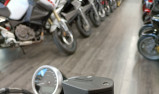 BMW R NineT PURE (A2) (182€/mois*) (garantie 1an)