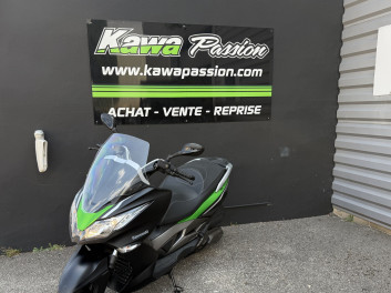 KAWASAKI J300