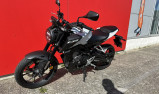 HONDA CB 125 R