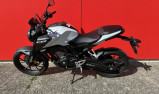 HONDA CB 125 R