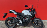 HONDA CB 125 R