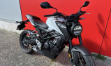 HONDA CB 125 R
