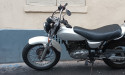 SUZUKI RV VAN VAN 125