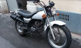 SUZUKI RV VAN VAN 125