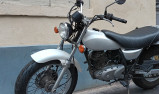 SUZUKI RV VAN VAN 125
