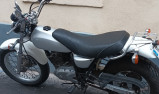 SUZUKI RV VAN VAN 125