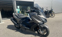 KYMCO AK550 PREMIUM