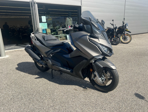 KYMCO AK550 PREMIUM