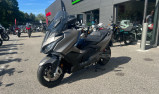 KYMCO AK550 PREMIUM