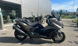 KYMCO AK550 PREMIUM