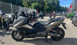 KYMCO AK550 PREMIUM